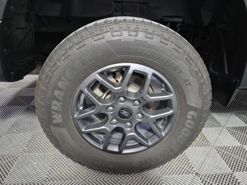 Used 2025 Ford Ranger XLT RWD image 28