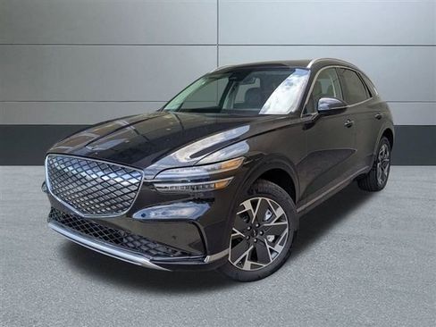 New 2026 Genesis Electrified GV70 AWD/4WD image 1