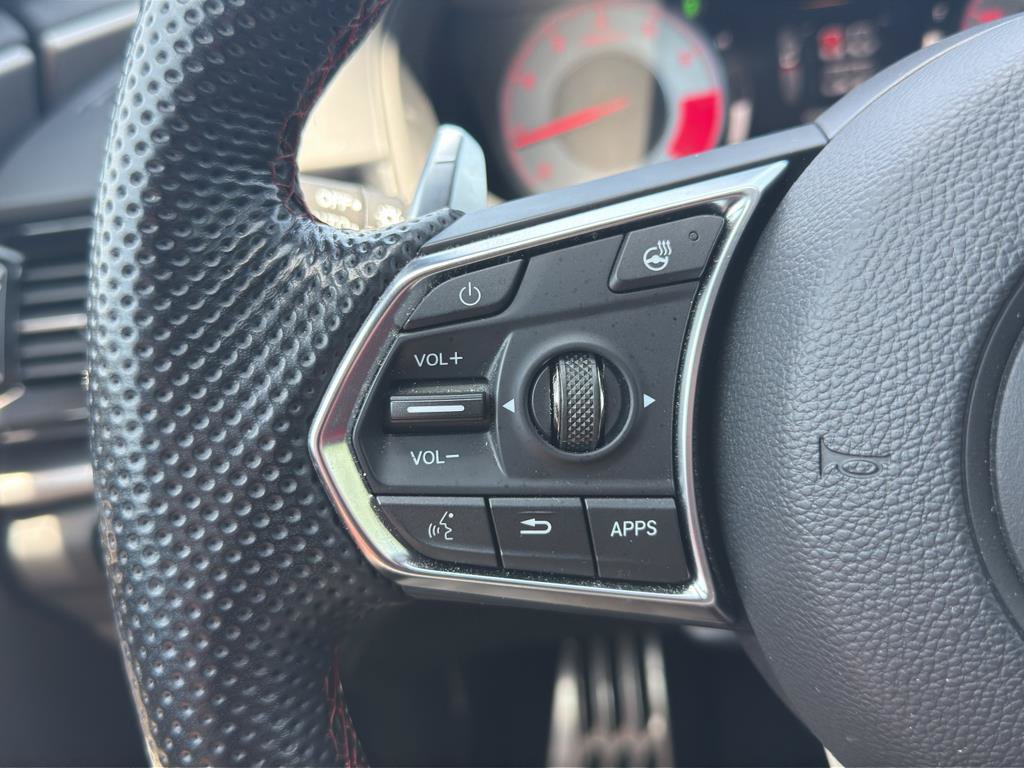 Used 2024 Acura RDX w/ Advance Package AWD/4WD image 12