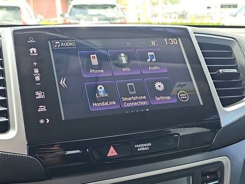 Used 2018 Honda Pilot EX-L image 20