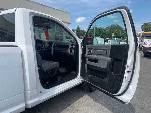 Used 2020 RAM 1500 Tradesman w/ Power & Remote Entry Group AWD/4WD image 20