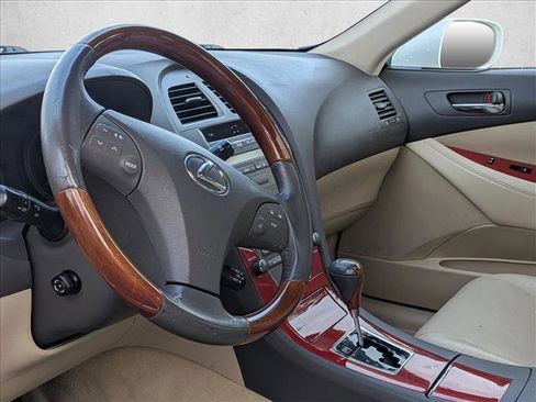 Used 2008 Lexus ES 350 image 8