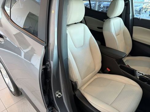 Certified 2026 Buick Encore GX Preferred w/ Comfort Package image 18