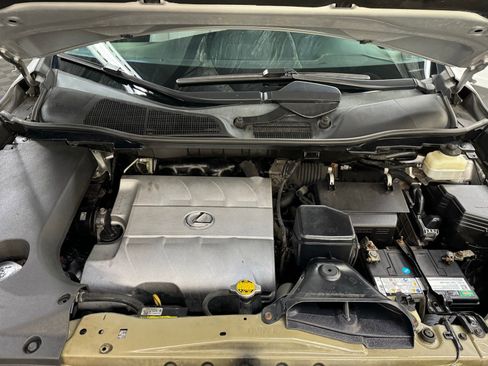 Used 2015 Lexus RX 350 AWD image 9