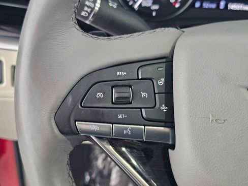 Certified 2024 Cadillac XT6 Premium Luxury w/ Technology Package FWD image 29