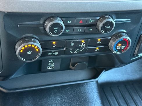 Certified 2025 Ford F150 XL w/ Equipment Group 103A High AWD/4WD image 17