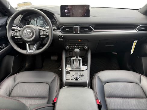 New 2025 MAZDA CX-5 2.5 Turbo w/ Premium Package image 10