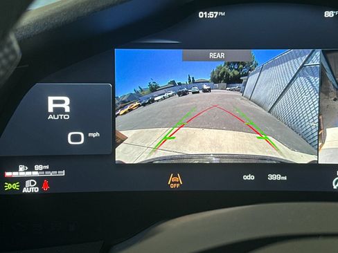 Used 2025 Ferrari 12Cilindri RWD image 26