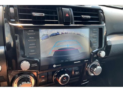 Used 2022 Toyota 4Runner TRD Off-Road image 22