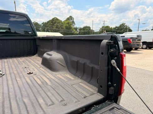 Used 2016 Ford F350 XL w/ Power Equipment Group AWD/4WD image 12