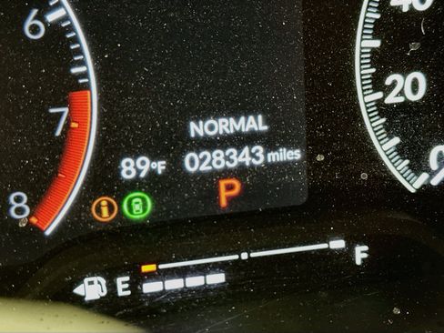 Used 2024 Honda Civic Sport image 19