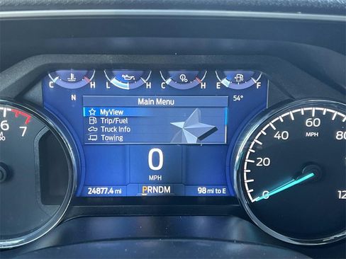 Used 2023 Ford F150 XLT w/ Equipment Group 302A High image 16