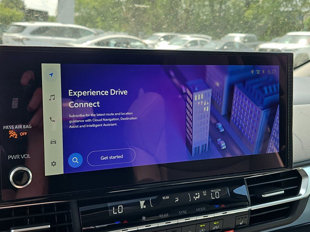 New 2026 Toyota Sienna XLE AWD/4WD image 10
