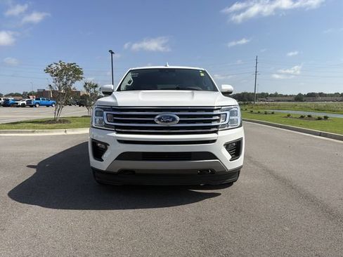 Used 2021 Ford Expedition XLT AWD/4WD image 8