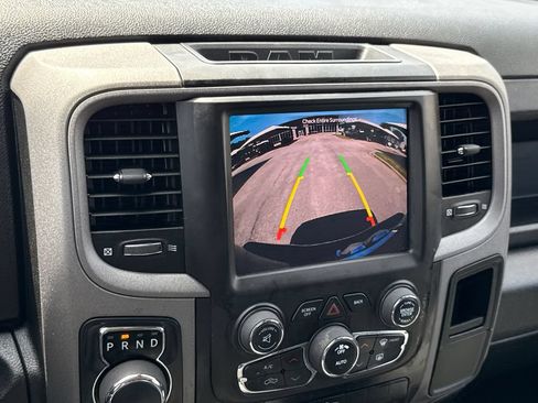 Used 2024 RAM 1500 Tradesman w/ Tradesman SXT Package AWD/4WD image 22