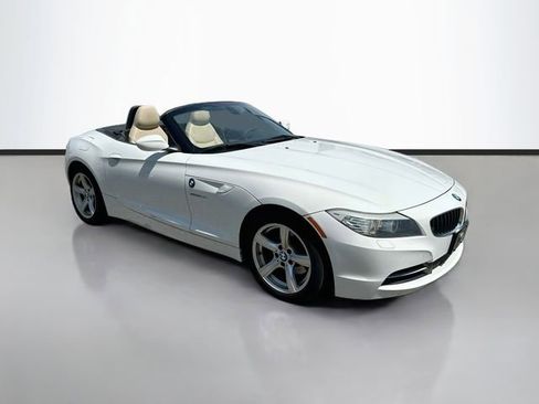 Used 2009 BMW Z4 sDrive30i RWD image 30