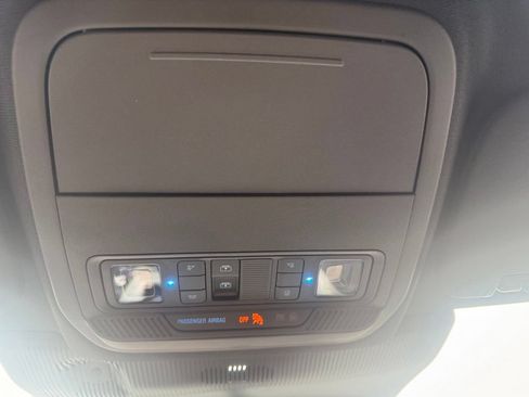 New 2026 Ford Explorer Platinum AWD/4WD image 27