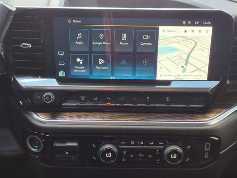 Used 2024 Chevrolet Silverado 2500 LT w/ All Star Edition image 10