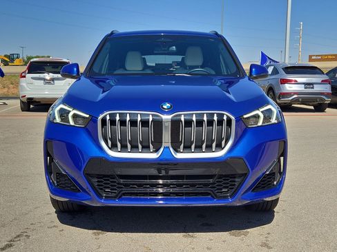 Used 2026 BMW X1 xDrive28i AWD/4WD image 10
