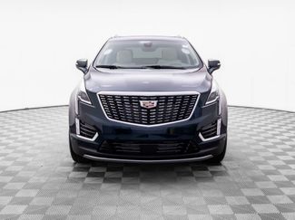 New 2026 Cadillac XT5 Premium Luxury video 2
