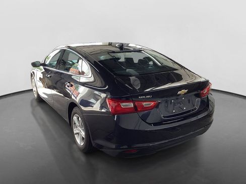 Used 2023 Chevrolet Malibu LS FWD image 7