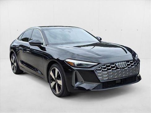 New 2025 Audi A5 2.0T Premium w/ Convenience Package image 3