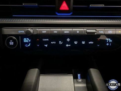 Used 2024 Hyundai Ioniq 6 SEL image 53