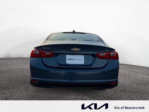 Used 2024 Chevrolet Malibu LT image 4