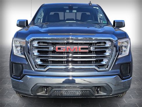Used 2020 GMC Sierra 1500 SLE w/ SLE Value Package image 2