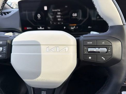 New 2026 Kia K4 GT-Line w/ GT-Line Premium Package FWD image 21