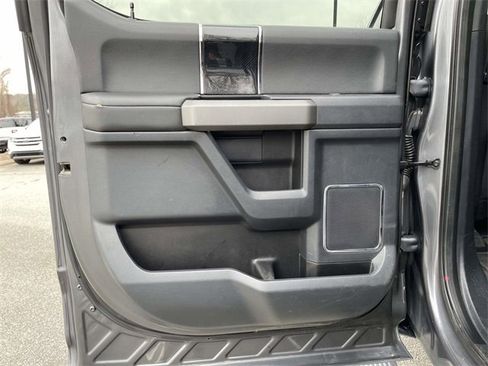 Used 2022 Ford F250 Platinum w/ Tremor Off-Road Package image 14