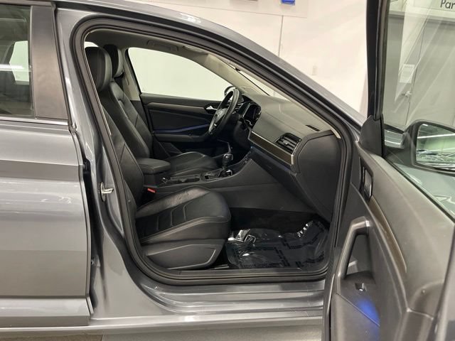 Used 2020 Volkswagen Jetta SEL Premium FWD image 8