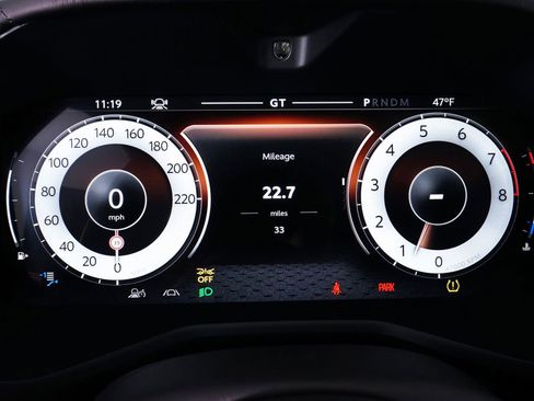 New 2026 Aston Martin DBX 707 AWD/4WD image 14
