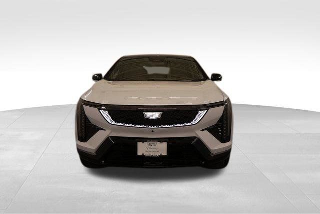 New 2027 Cadillac Optiq Premium Sport RWD image 6