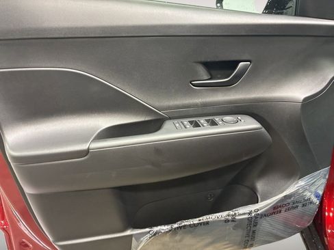 New 2026 Hyundai Kona SEL Sport image 13