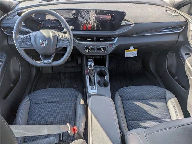 New 2026 Buick Envista Sport Touring FWD image 13