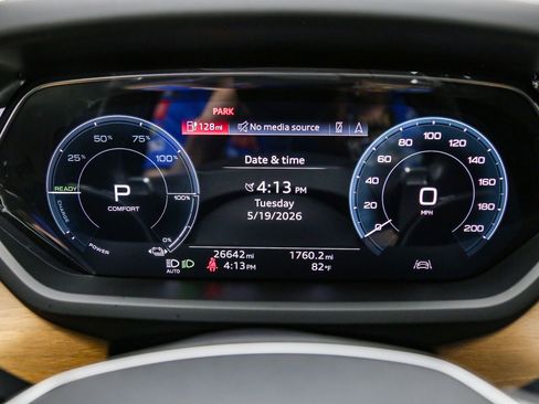 Certified 2023 Audi e-tron GT Premium Plus AWD/4WD image 26