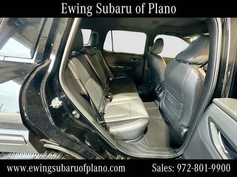 Used 2026 Subaru Outback Touring XT AWD/4WD image 30