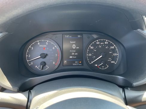 Used 2024 Nissan Altima 2.5 S FWD image 34