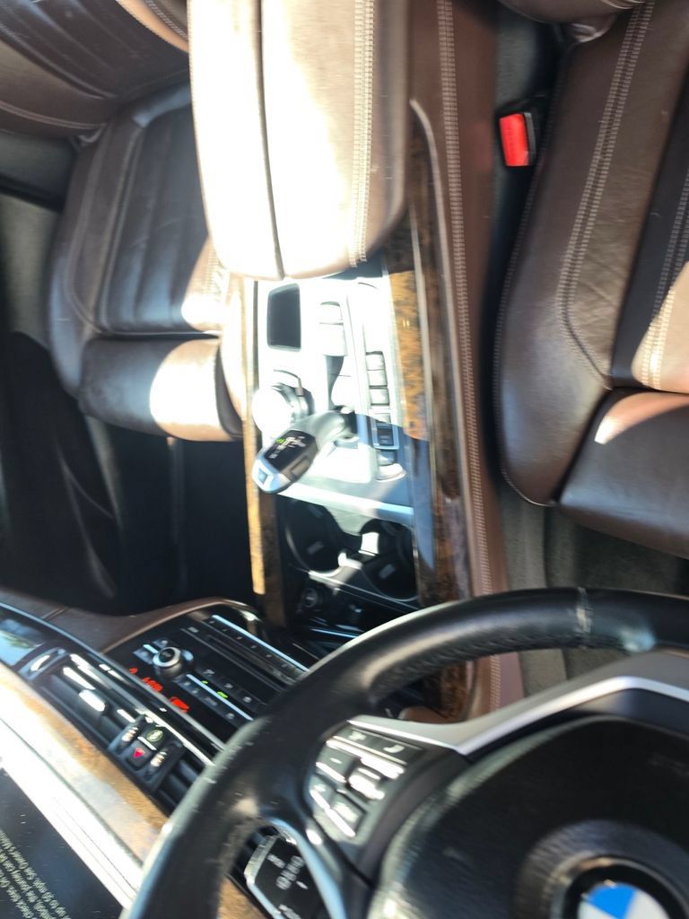 Used 2016 BMW X5 xDrive35i AWD/4WD image 19