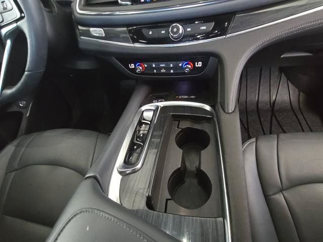 Used 2023 Buick Enclave Essence w/ Sport Touring Edition FWD image 16