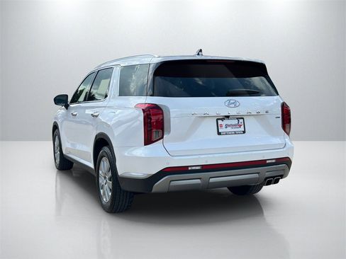 Used 2025 Hyundai Palisade SEL image 7