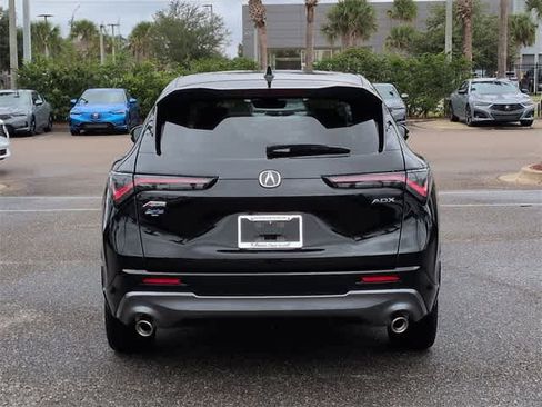 Certified 2025 Acura ADX A-Spec image 7