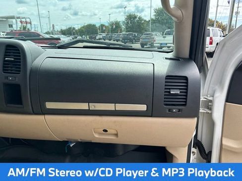 Used 2011 Chevrolet Silverado 1500 LT w/ All-Star Edition RWD image 14
