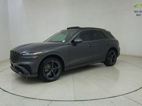 Used 2026 Genesis GV70 3.5T Sport Prestige AWD/4WD image 66