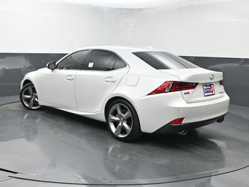 Used 2016 Lexus IS 350 w/ Navigation System Package image 22