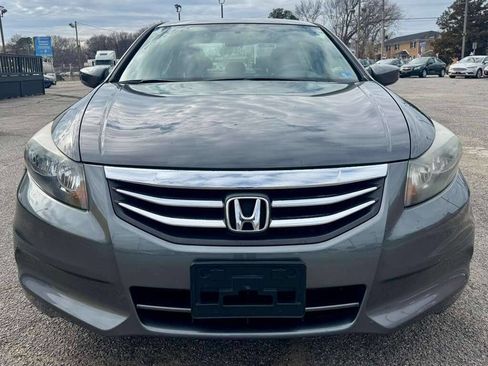Used 2012 Honda Accord SE image 2
