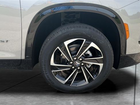 New 2026 Buick Enclave Sport Touring w/ Power Package AWD/4WD image 28