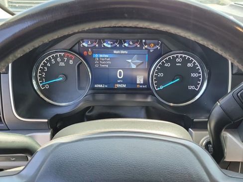 Used 2023 Ford F150 XLT w/ Equipment Group 302A High image 22