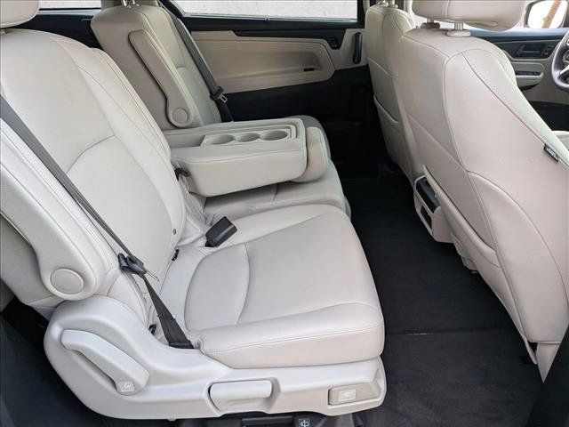Used 2026 Honda Odyssey EX-L image 28